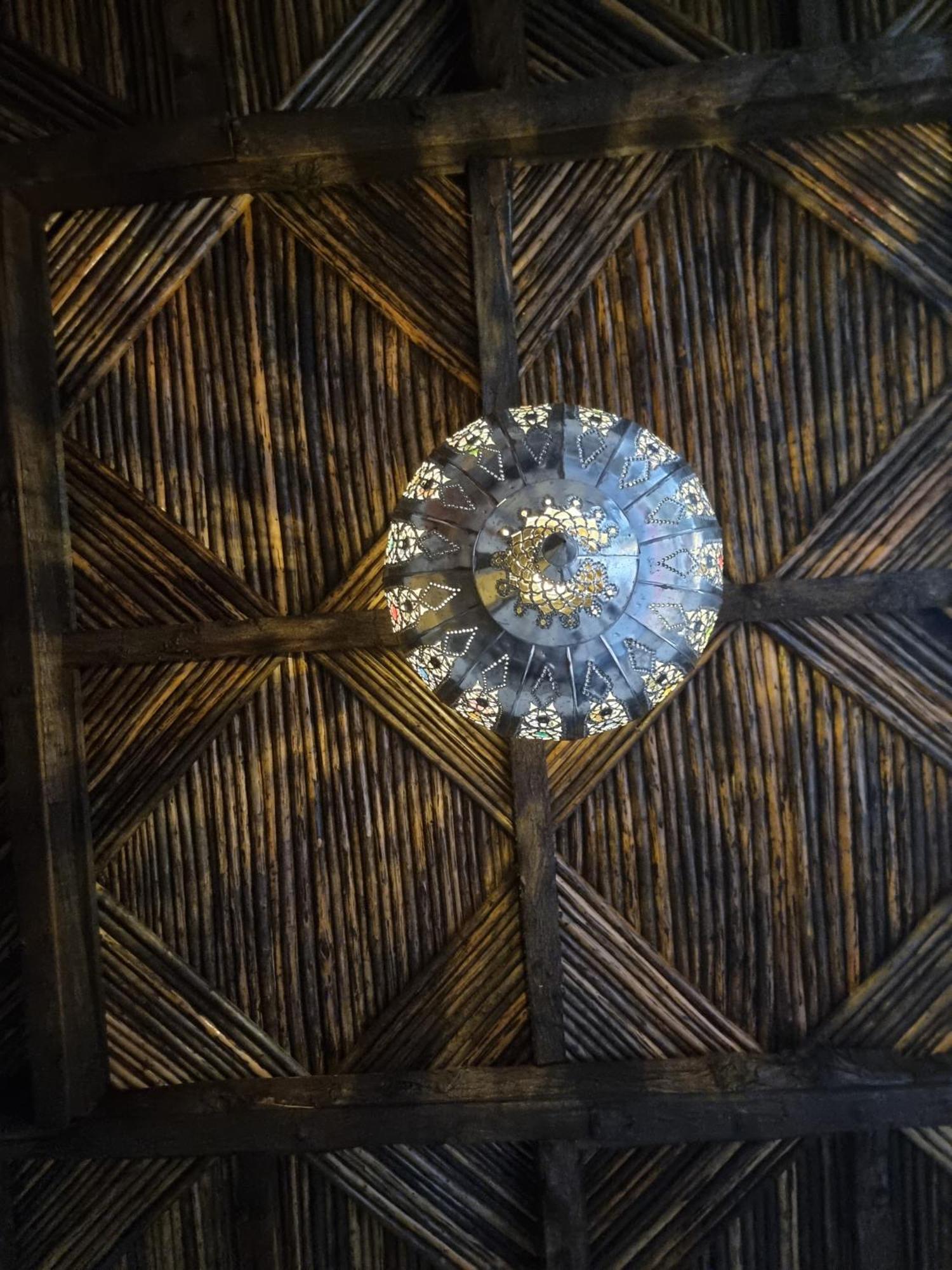 Riad Black Doors Marrakesh Bagian luar foto