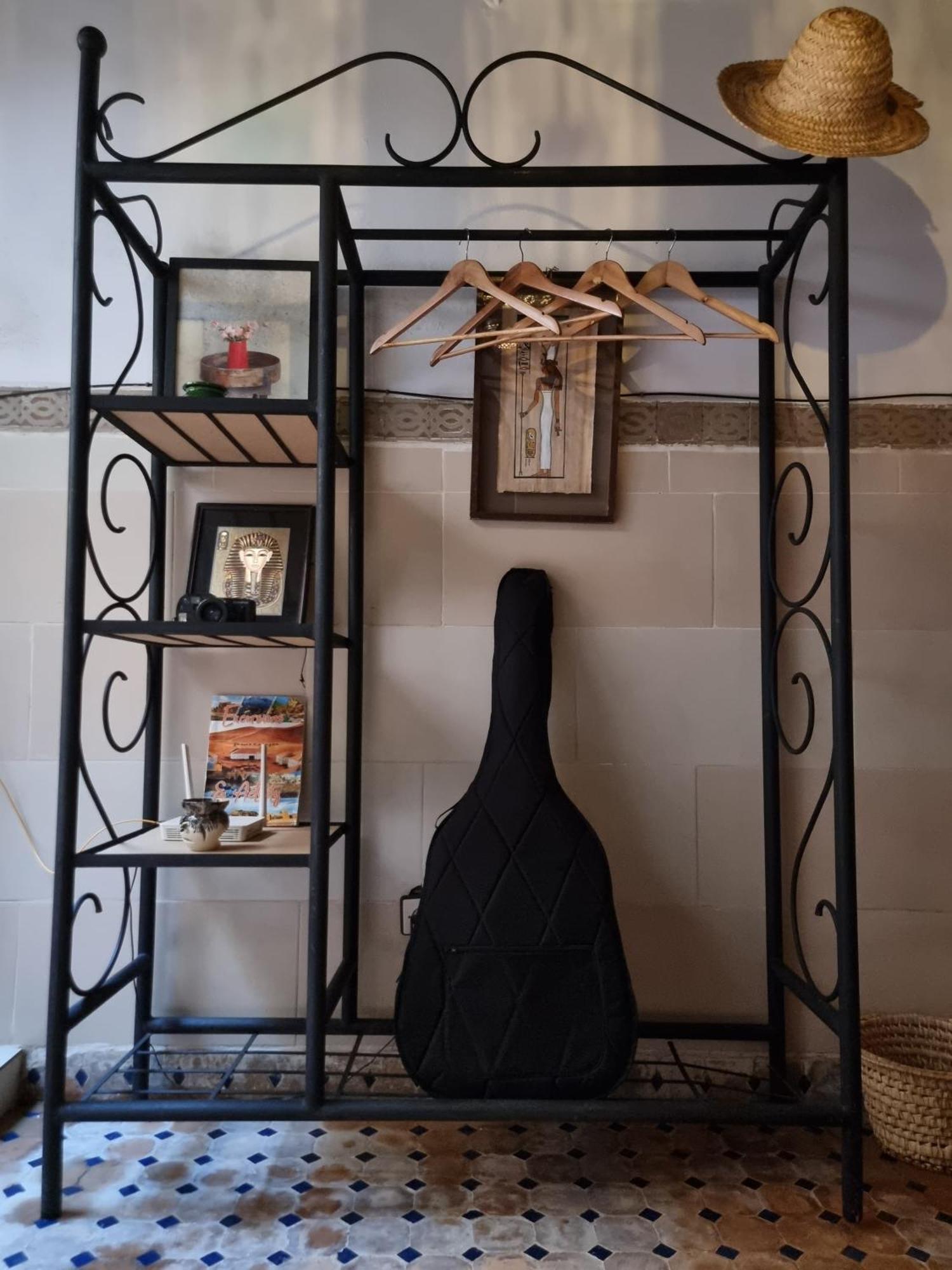Riad Black Doors Marrakesh Bagian luar foto