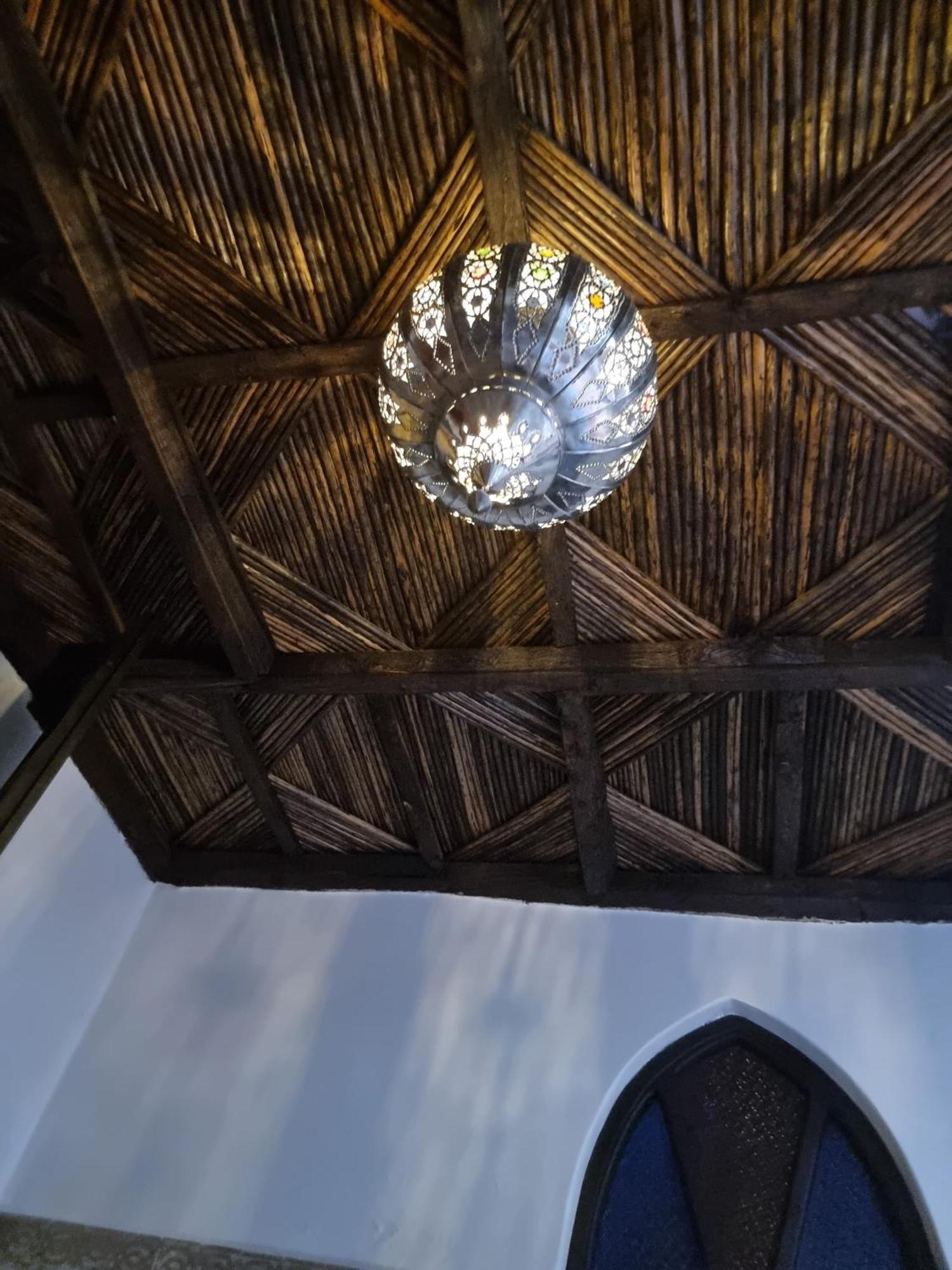 Riad Black Doors Marrakesh Bagian luar foto